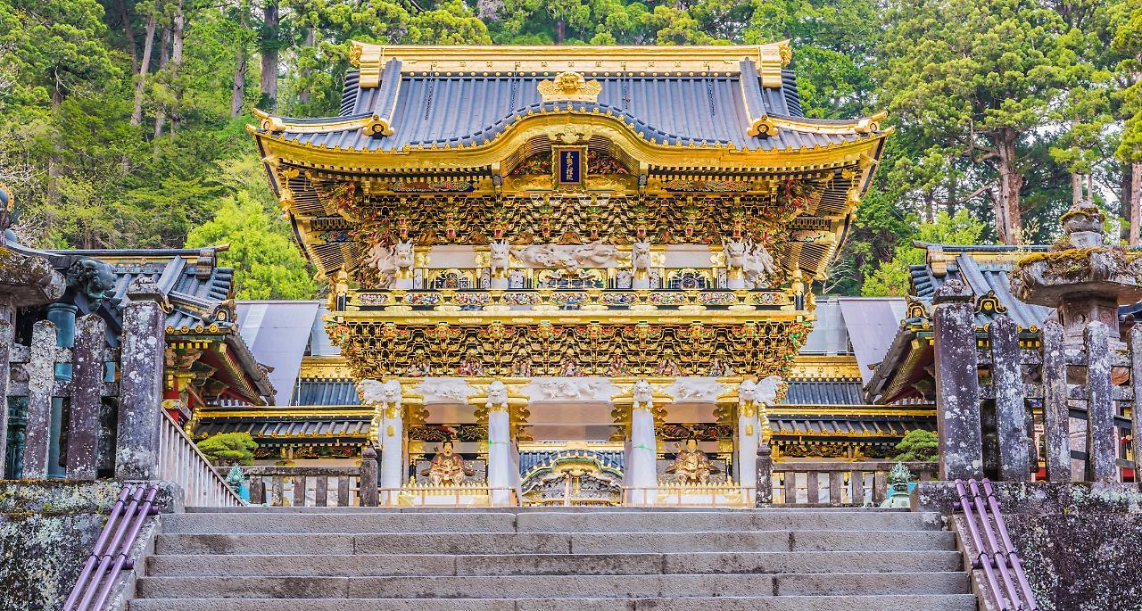 Nikko Yumoto Onsen Honokana Yado Jurin Exterior photo