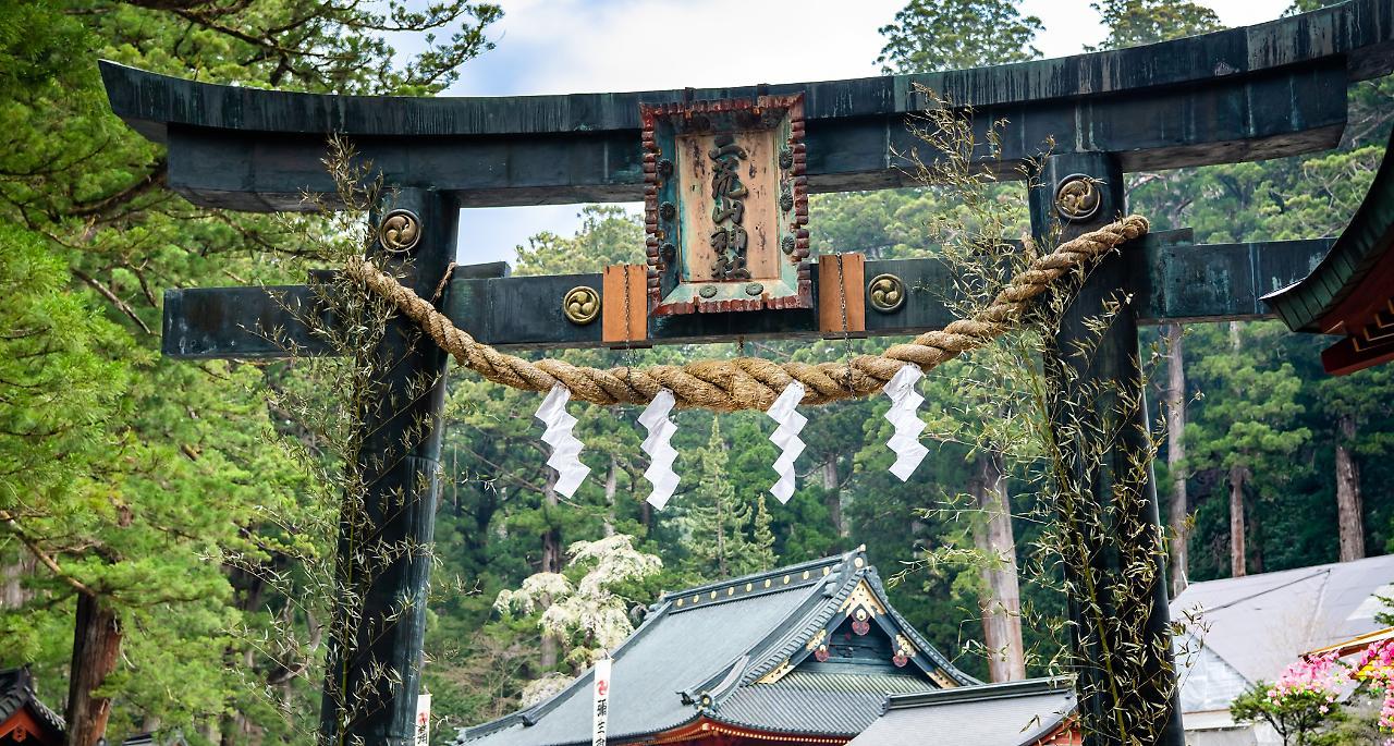 Nikko Yumoto Onsen Honokana Yado Jurin Exterior photo