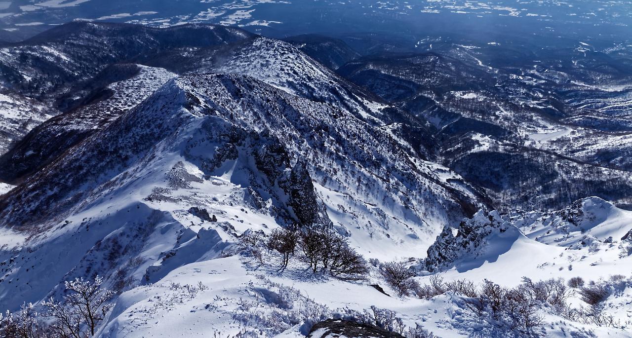 Nikko Yumoto Onsen Honokana Yado Jurin Exterior photo